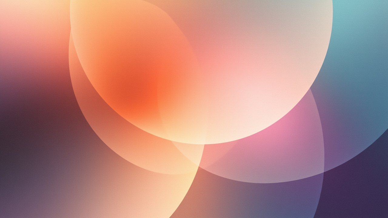 Abstract editorial illustration accompanying 